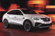 Katsaus Renault Arkana 2023 -facelift-versioon kuva 2