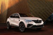 Katsaus Renault Arkana 2023 -facelift-versioon kuva 1