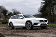 Koeajo: toisen sukupolven Volvo V60 Cross Country -farmari kuva 1
