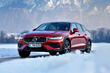 Koeajo: toisen sukupolven Volvo V60 Cross Country -farmari kuva 3