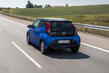 Katsaus: toisen sukupolven Toyota Aygo -kasvojenkohotus kuva 4