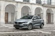 Fiat Cronos -sedanin koeajo kuva 1