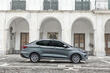 Fiat Cronos -sedanin koeajo kuva 2