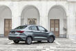 Fiat Cronos -sedanin koeajo kuva 3