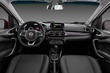 Fiat Cronos -sedanin koeajo kuva 5