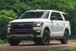 Koeajo: faceliftattu Ford Expedition IV -sukupolvi kuva 2