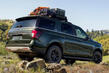 Koeajo: faceliftattu Ford Expedition IV -sukupolvi kuva 4