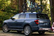 Koeajo: faceliftattu Ford Expedition IV -sukupolvi kuva 1
