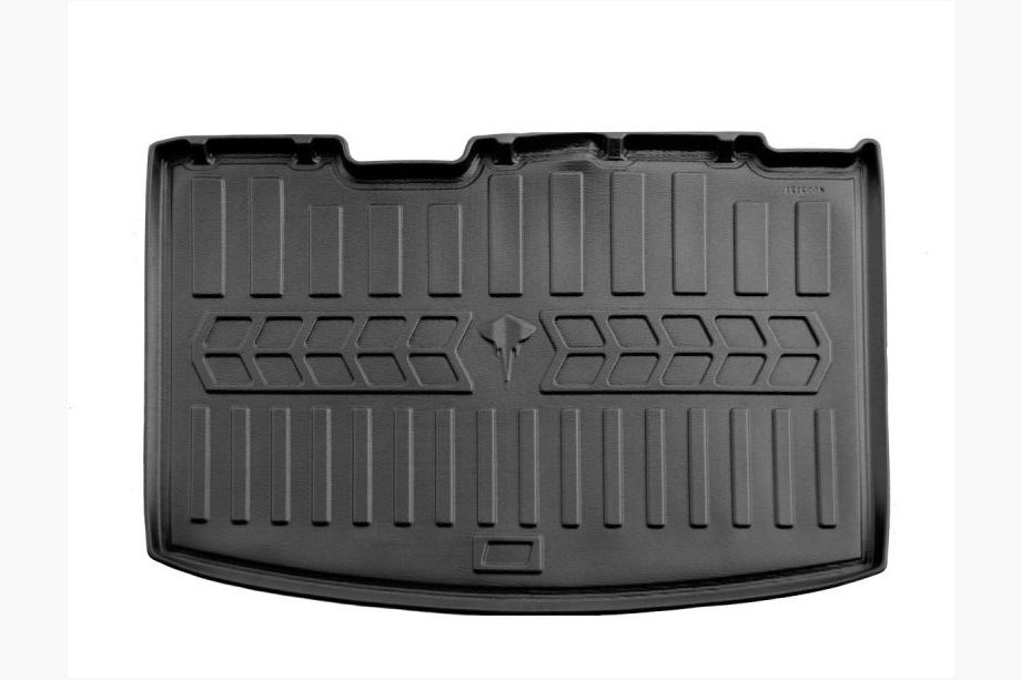 Chevrolet Bolt 2016–2023 Stingray 3D tavaratilan kumimatto (EUV, 2022+, subwooferilla, alempi) Image