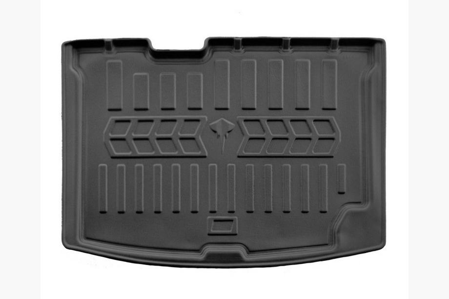 Chevrolet Bolt 2016–2023 Tavaratilan kumimatto Stingray 3D (EUV, 2022+, ilman subwooferia, alempi) Image