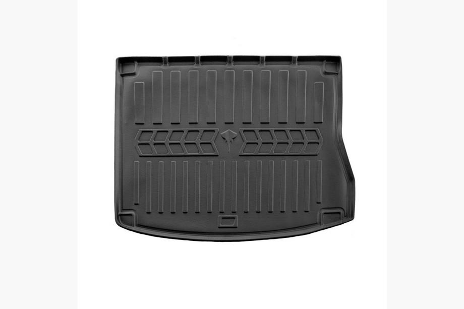 Hyundai I-30 2007–2011 Stingray 3D tavaratilakaukalo (HB) Image