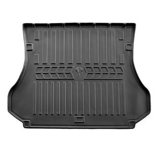 Tavaratilan matto Stingray 3D kuva 2