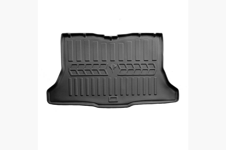 Nissan Tiida 2004–2011 Stingray 3D tavaratilakaukalo (HB) Image