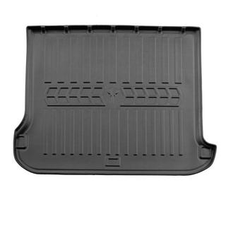 Tavaratilan kumimatto Stingray 3D (henkilöauto)