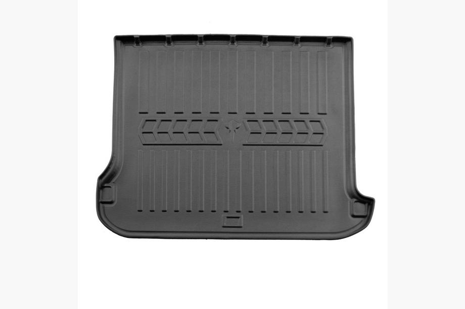 Opel Combo 2002–2012 Tavaratilan kumimatto Stingray 3D (henkilöauto) Image