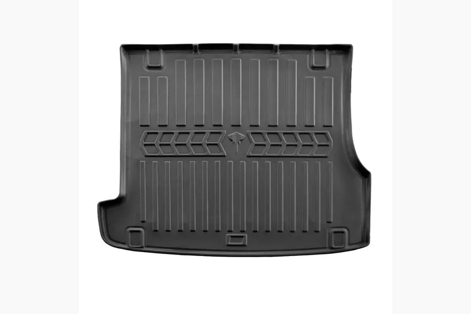 Opel Frontera 1998–2003 Tavaratilan kumimatto Stingray 3D (5-ovinen) Image
