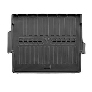 Stingray 3D kuminen tavaratilan matto (yläosa) Peugeot 3008 2016–2023