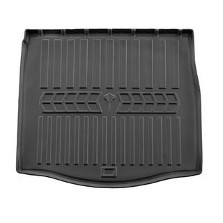 Tavaratilan matto Stingray 3D (5 istuinta, alempi) Renault Scenic/Grand 2016–2025