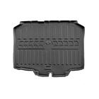 Seat Ibiza 2010–2017 Stingray 3D tavaratilakaukalo (HB) kuva 1