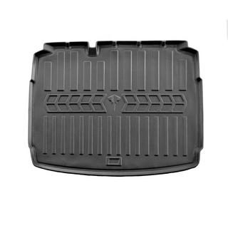 Stingray 3D tavaratilakaukalo (HB) Seat Leon 2005–2012