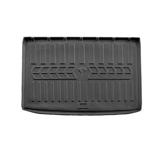 Tavaratilan matto Stingray 3D