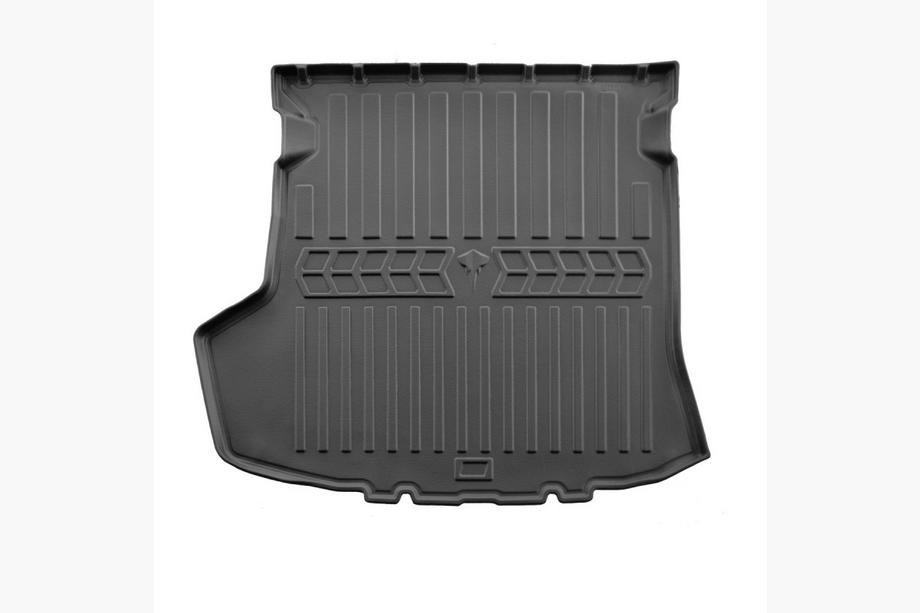 Toyota Corolla 2007–2013 Tavaratilan kumimatto Stingray 3D (SD) Image