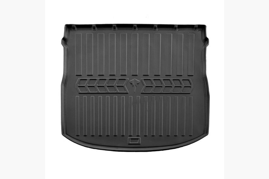 Volvo S40 2004–2012 Tavaratilan matto Stingray 3D Image