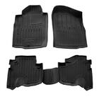 Toyota Land Cruiser 90 Prado 1996–2002 Stingray 3D kumimatot matkustamoon (4 kpl) kuva 1