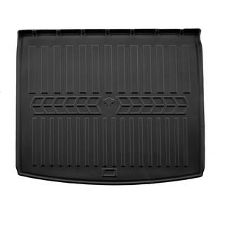 Tavaratilan matto Stingray 3D