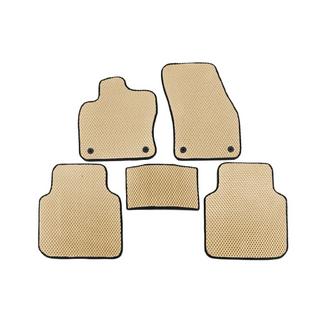EVA-lattiamatot (Allspase, 2 riviä, beige) kuva 1