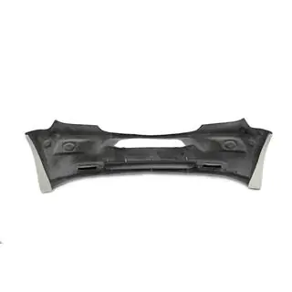 Etupuskurin lipa Led (2013↗) Mercedes Sprinter W906 2006–2018 kuva 4