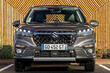 Mitä Suzuki S-Cross tarjoaa: ominaisuudet ja varustelu kuva 1