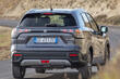 Mitä Suzuki S-Cross tarjoaa: ominaisuudet ja varustelu kuva 4