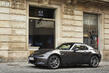 Mazda MX-5:n neljännen sukupolven koeajo kuva 5