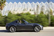 Mazda MX-5:n neljännen sukupolven koeajo kuva 4