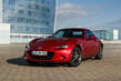 Mazda MX-5:n neljännen sukupolven koeajo kuva 1
