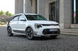 Katsaus sähköiseen kompaktiin crossoveriin KIA Niro EV kuva 4