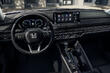 Koeajo: 11. sukupolven Honda Accord -sedan kuva 5