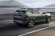 Koeajo: kolmannen sukupolven Renault Duster (2024) kuva 4