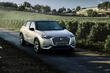 Katsaus huipputeknologiseen DS 3 Crossback -crossoverkseen kuva 1