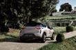 Katsaus huipputeknologiseen DS 3 Crossback -crossoverkseen kuva 4