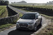 Katsaus huipputeknologiseen DS 3 Crossback -crossoverkseen kuva 2