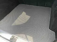 Mercedes E-sarja W212 2009–2016 EVA-tavaratilan matto (SW, musta) kuva 2