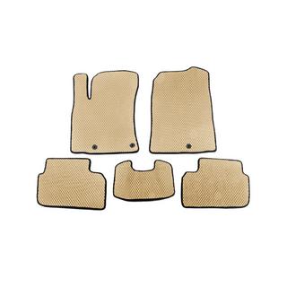 EVA-lattiamatot (Beige) kuva 1