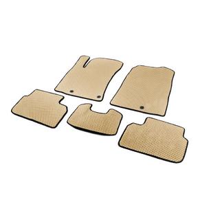 EVA-lattiamatot (Beige) kuva 2