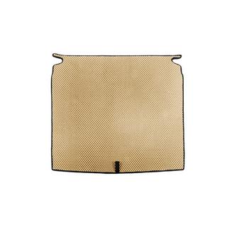 EVA-tavaratilamatto (SD, beige) kuva 1