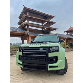 Korisarja (Lumma V2) Land Rover Defender 2019– kuva 1