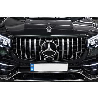 Etusäleikkö 2023+ (GT Panamericana) Mercedes GLS X167 2019– kuva 3