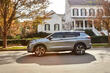 Koeajo: Mitsubishi Outlander IV -sukupolvi kuva 2