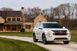 Koeajo: Mitsubishi Outlander IV -sukupolvi kuva 4